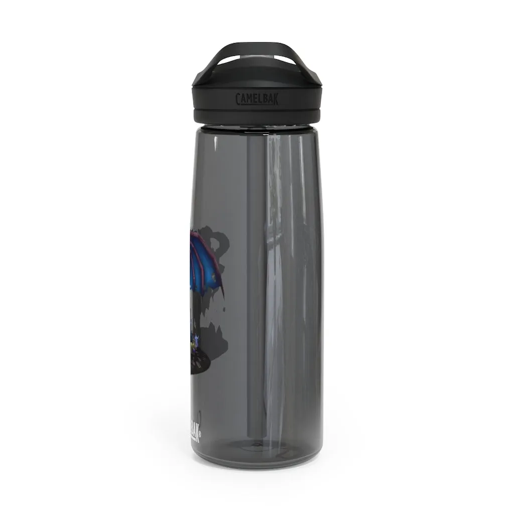 Deviant Dungeon Lurker CamelBak Eddy®  Water Bottle, 20oz / 25oz