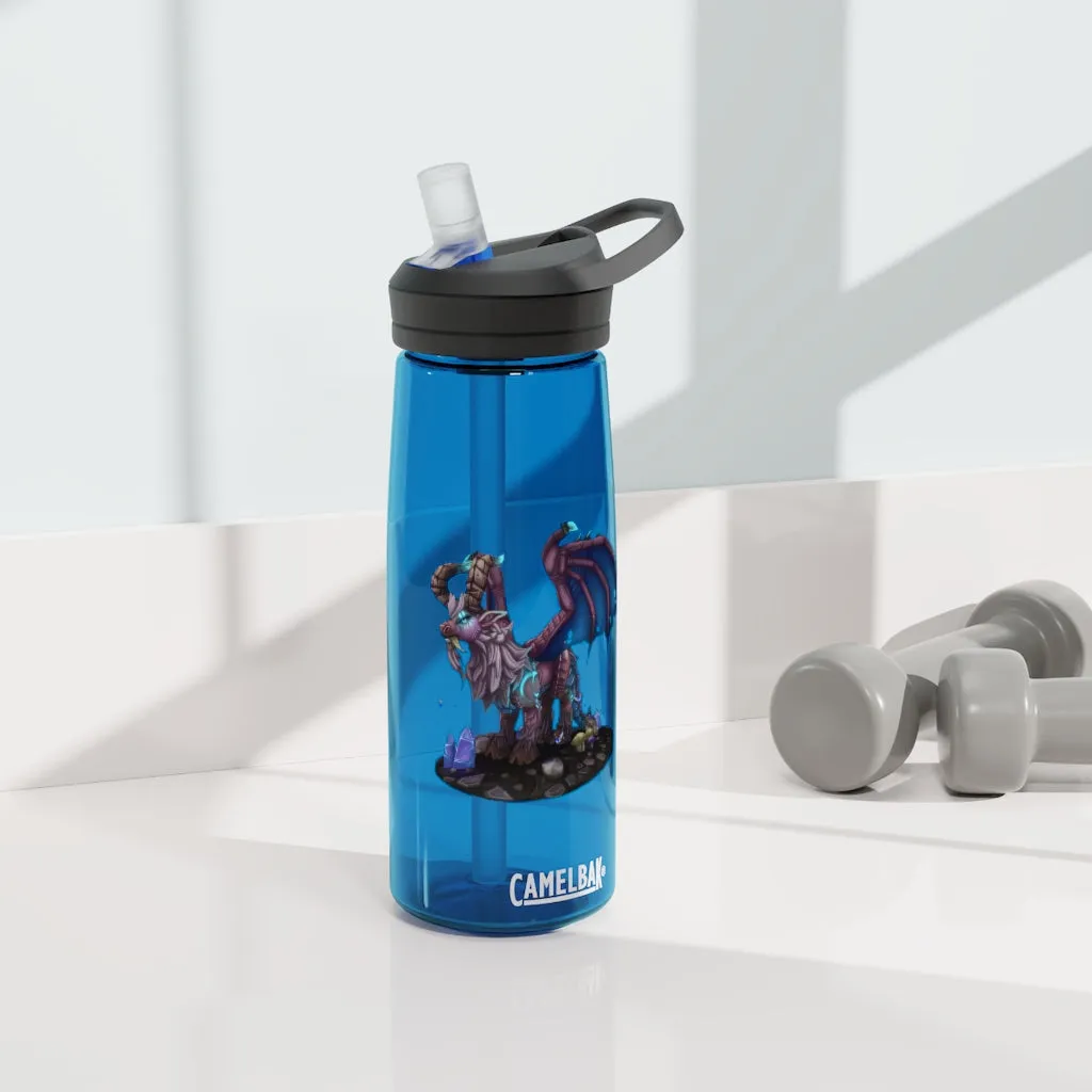 Deviant Dungeon Lurker CamelBak Eddy®  Water Bottle, 20oz / 25oz