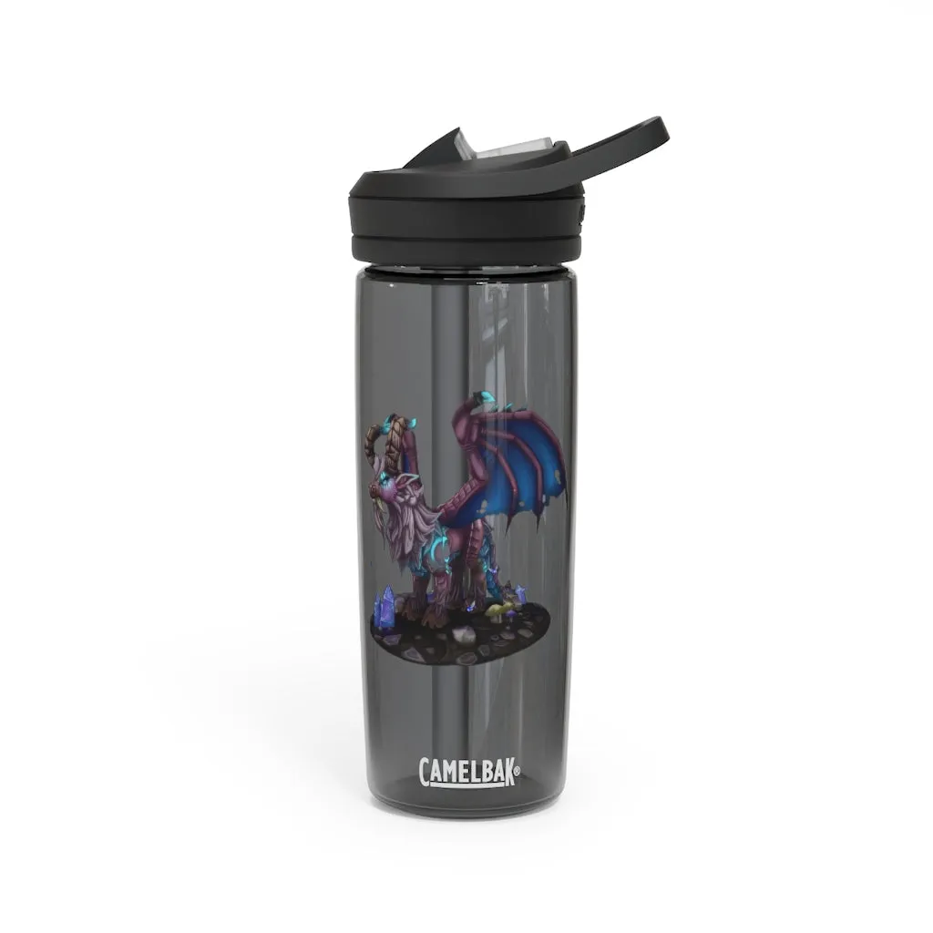 Deviant Dungeon Lurker CamelBak Eddy®  Water Bottle, 20oz / 25oz