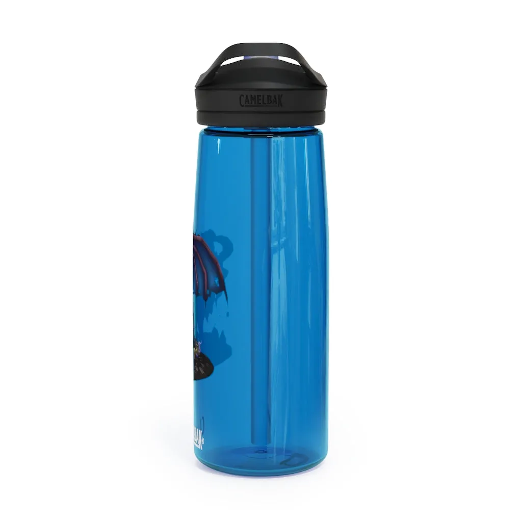 Deviant Dungeon Lurker CamelBak Eddy®  Water Bottle, 20oz / 25oz