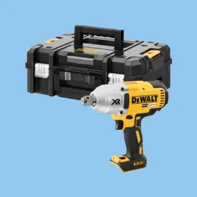 DeWalt DCF897NT-XJ 18V XR Brushless High Torque 3/4" Impact Wrench (Bare Unit)