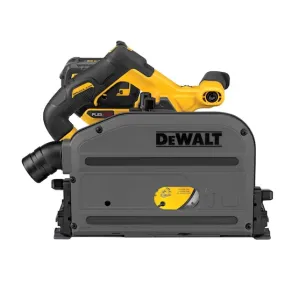 DeWalt DCS520B 6-1/2 in 60 V Lithium-Ion Cordless Tracksaw