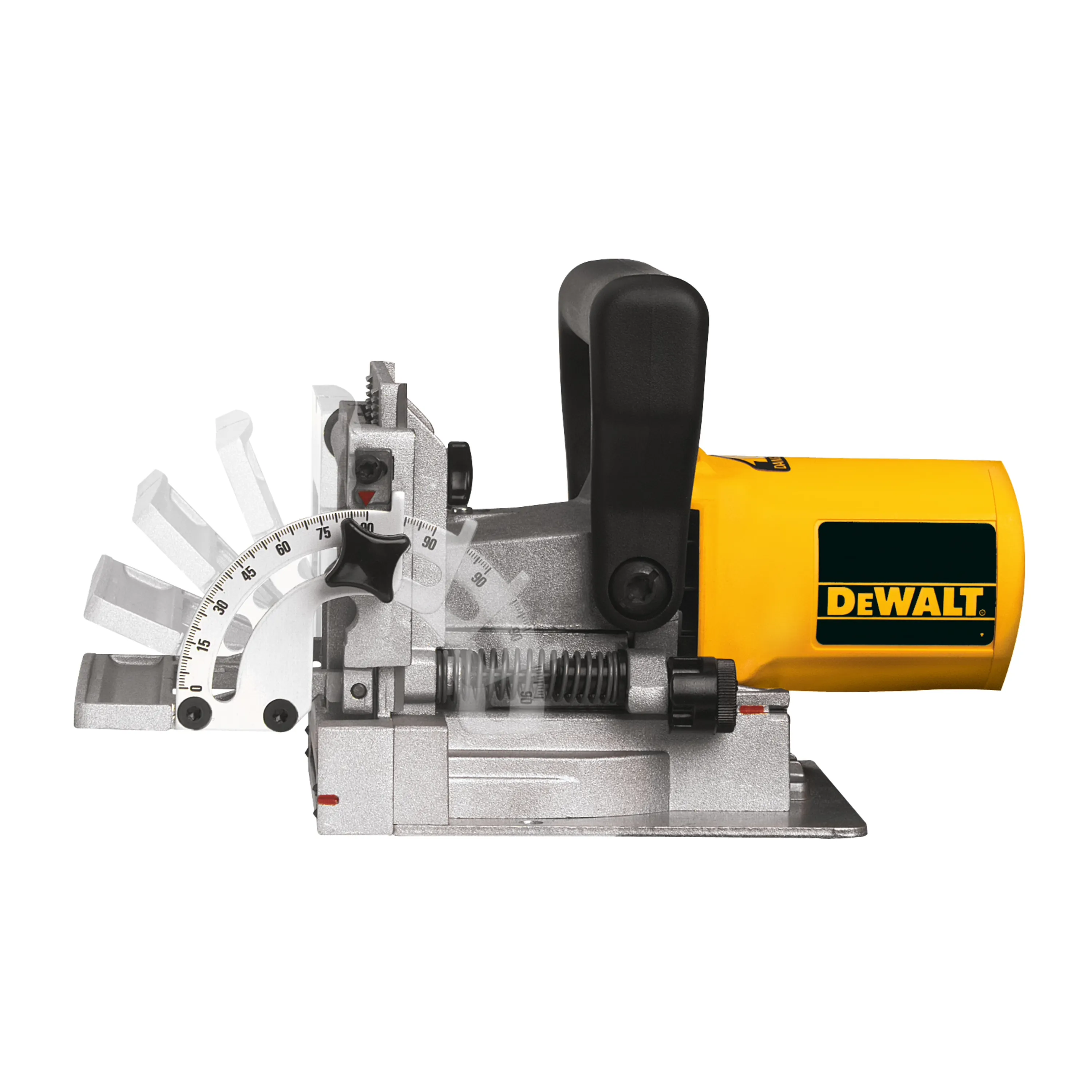 DeWalt DW682K Heavy Duty Plate Joiner Kit