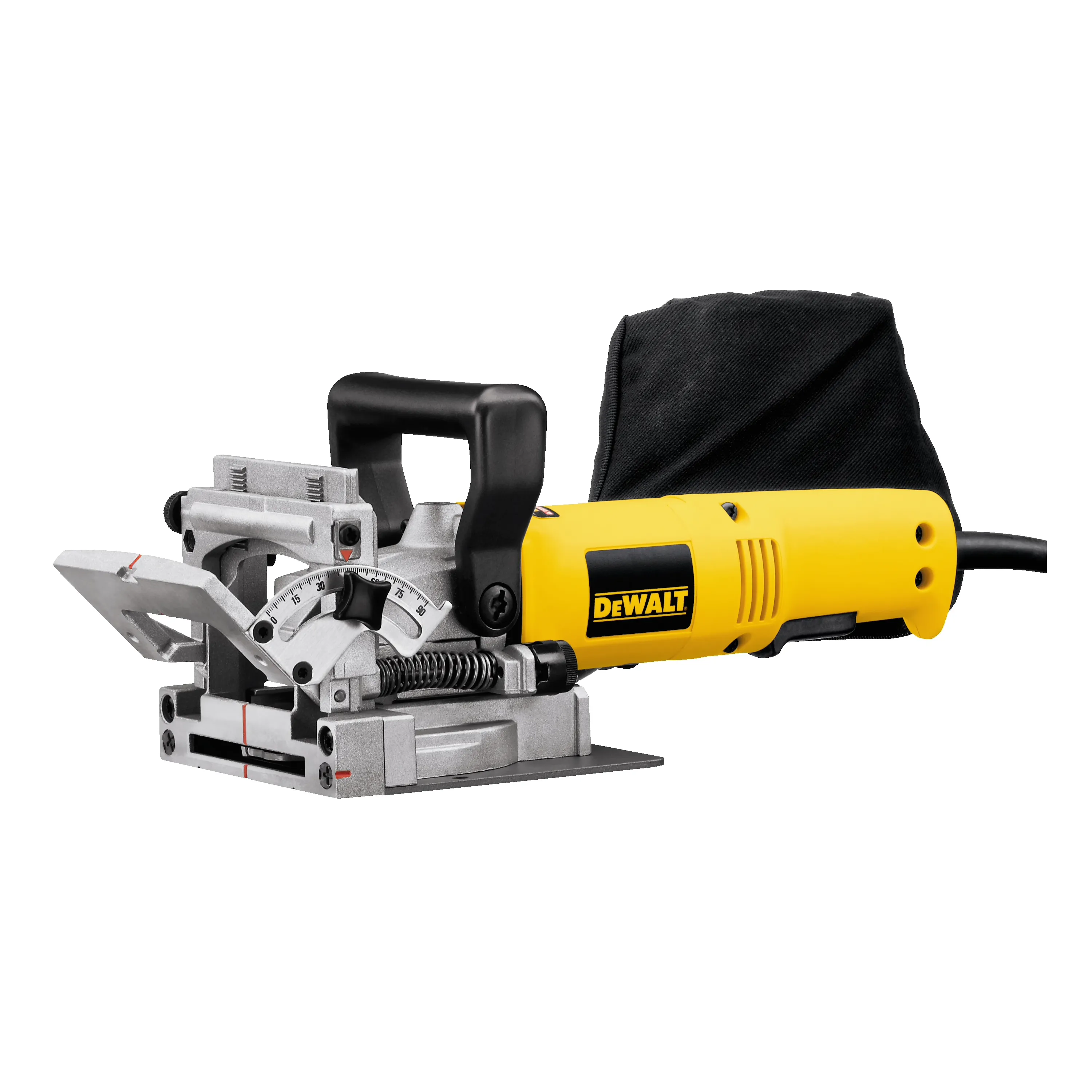 DeWalt DW682K Heavy Duty Plate Joiner Kit