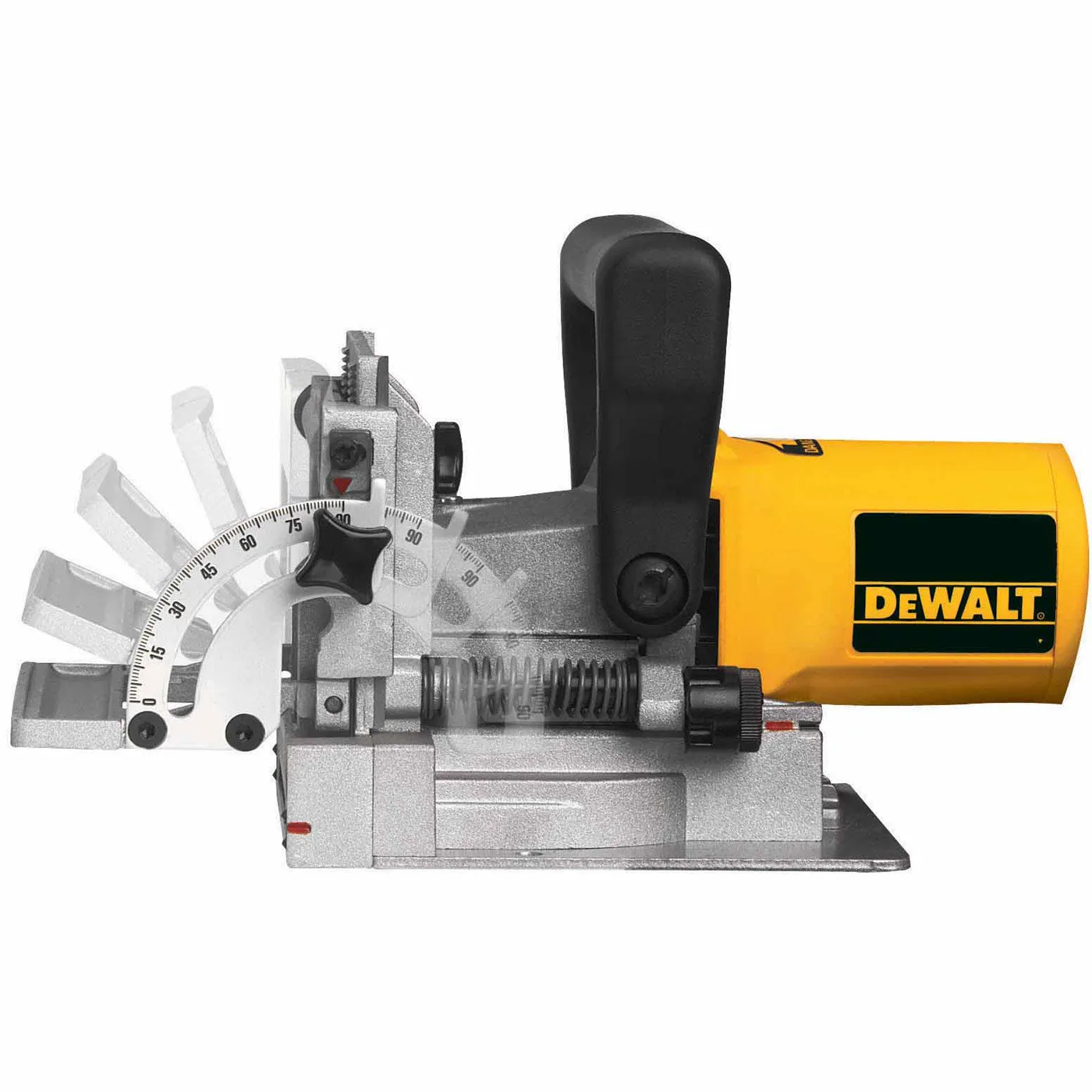 DeWalt DW682K Heavy-Duty Plate Joiner Kit