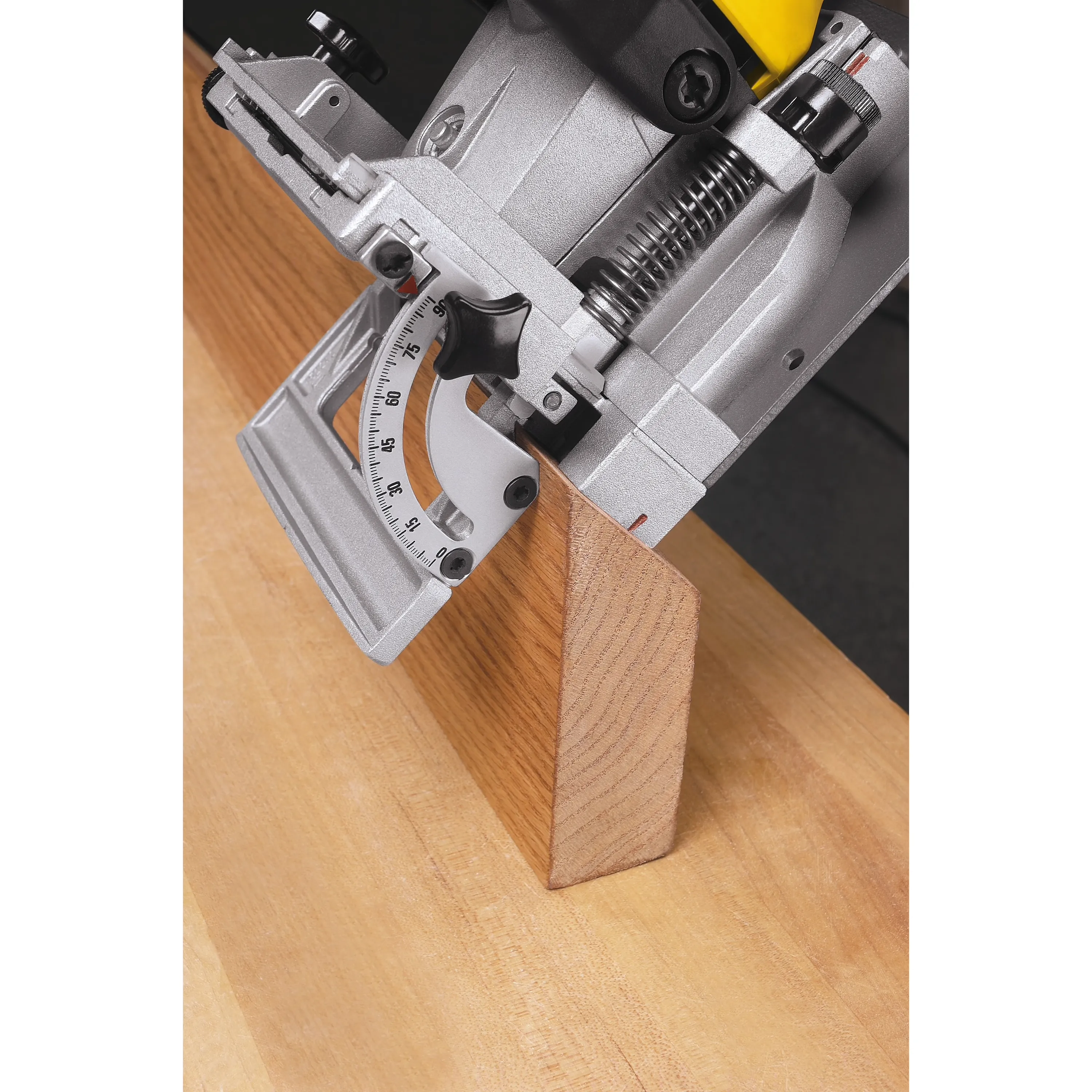 DeWalt DW682K Heavy Duty Plate Joiner Kit