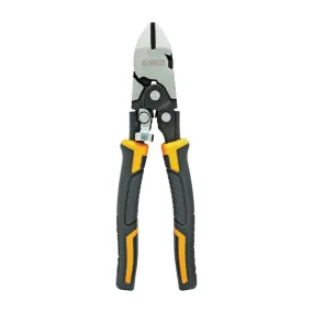 DeWALT DWHT70275 Diagonal Cutting Plier, 9.7 in OAL