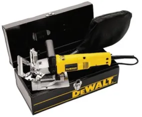 DeWalt® Heavy-Duty Plate Joiner Kit, DW682K