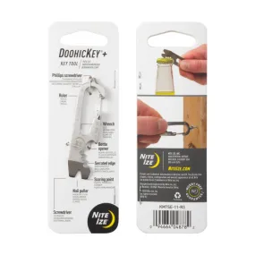 Doohickey  Key Tool