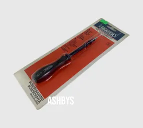 Draper No.1 Cross Slot Screwholding Screwdriver 27593 (NEW UNUSED OLD STOCK)