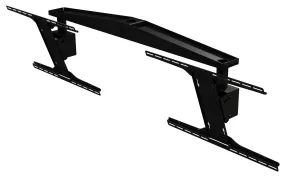 Dual Display Ceiling Mount For 40"-70" Displays