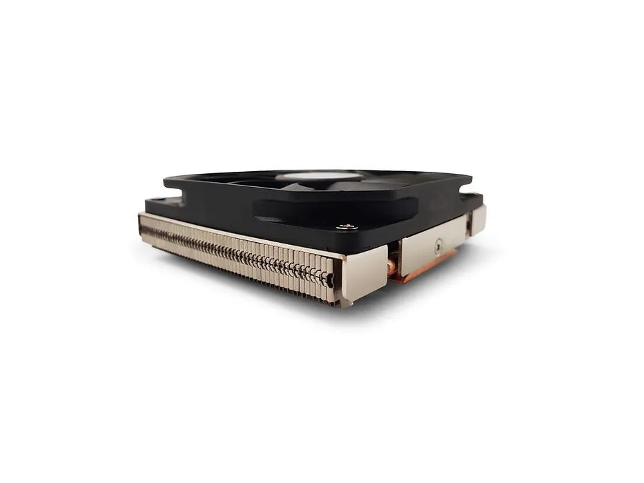 Dynatron U10 Mini ITX AMD/Intel 1.5U Active CPU Cooler