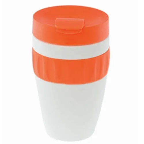 Eclipse Reusable Coffee Cup