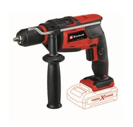 Einhell | Cordless Impact Drill TC-ID 18 Li Tool Only