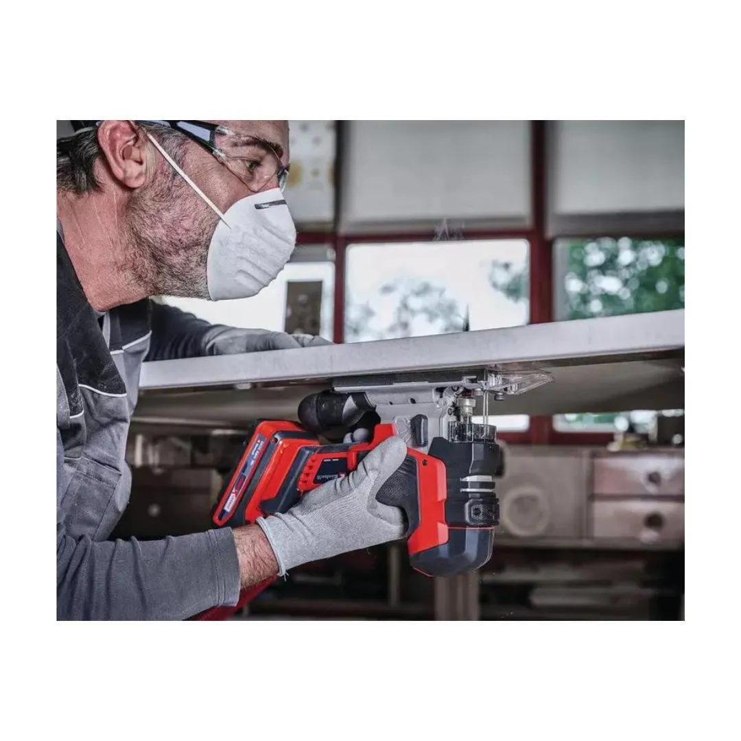 Einhell | Cordless Jig Saw TP-JST 18/135 Li Bl - Solo