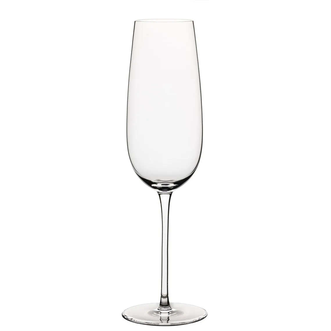 Elia Leila Crystal Champagne/Sparkling Wine Glass - Set of 6