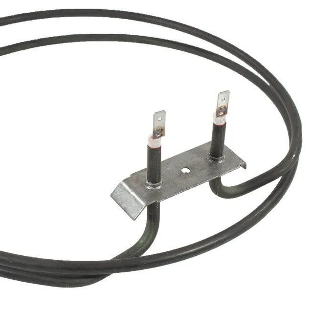 Fan Oven Element 2500W (ELE3798) - Hotpoint , Indesit , Stoves , Belling , Creda, Cannon suitable