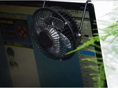 Fans Mini USB Desk Fan Cooling Fan Portable Fan