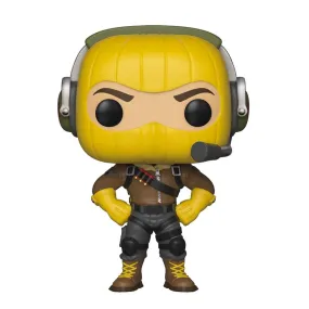 Fortnite: Raptor POP! Vinyl Figure by Funko