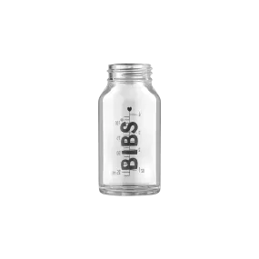 Glass Bottle - 110ml