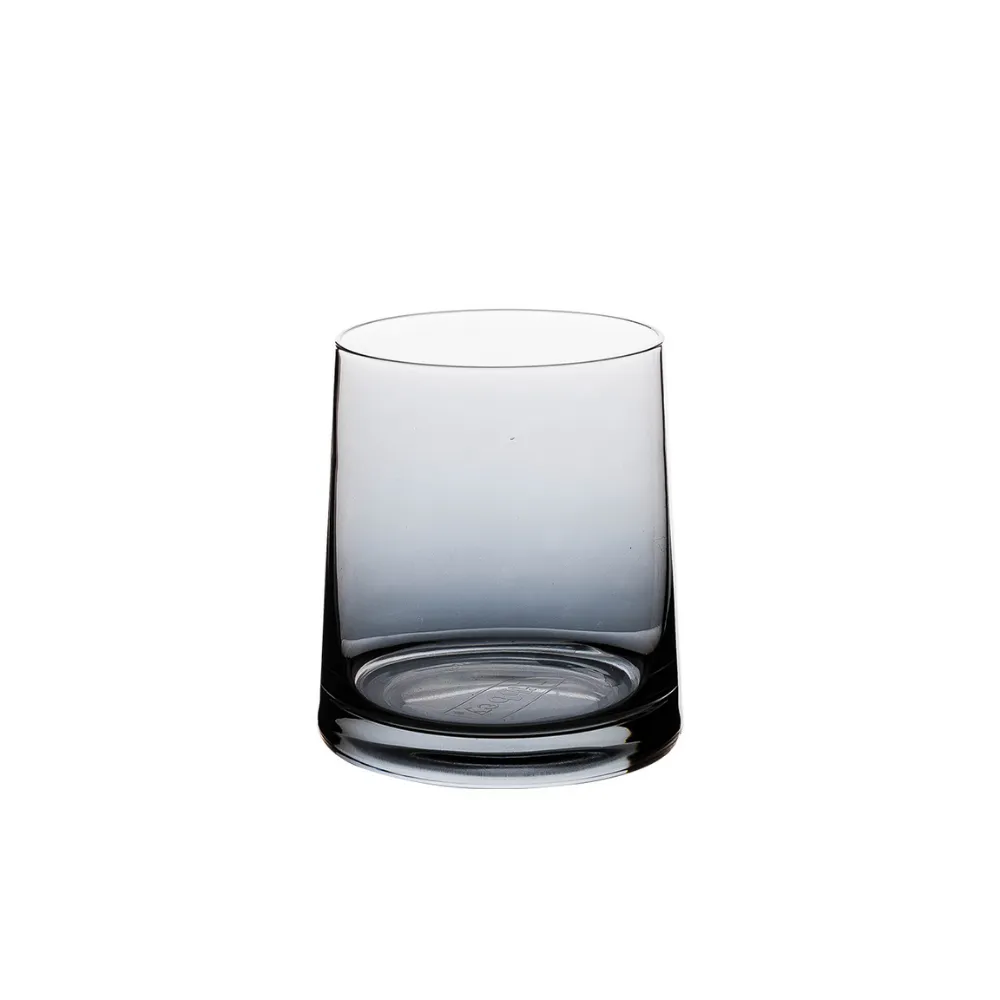 Glass Whiskey Cups