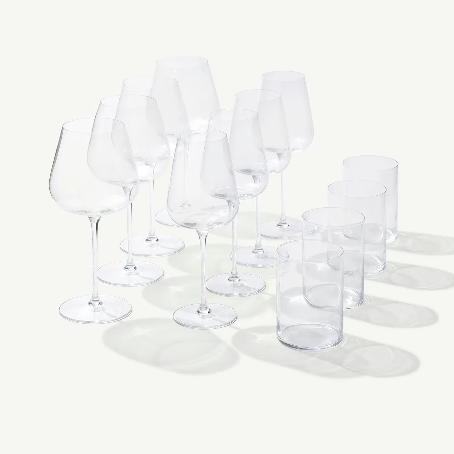 Glassware Sets