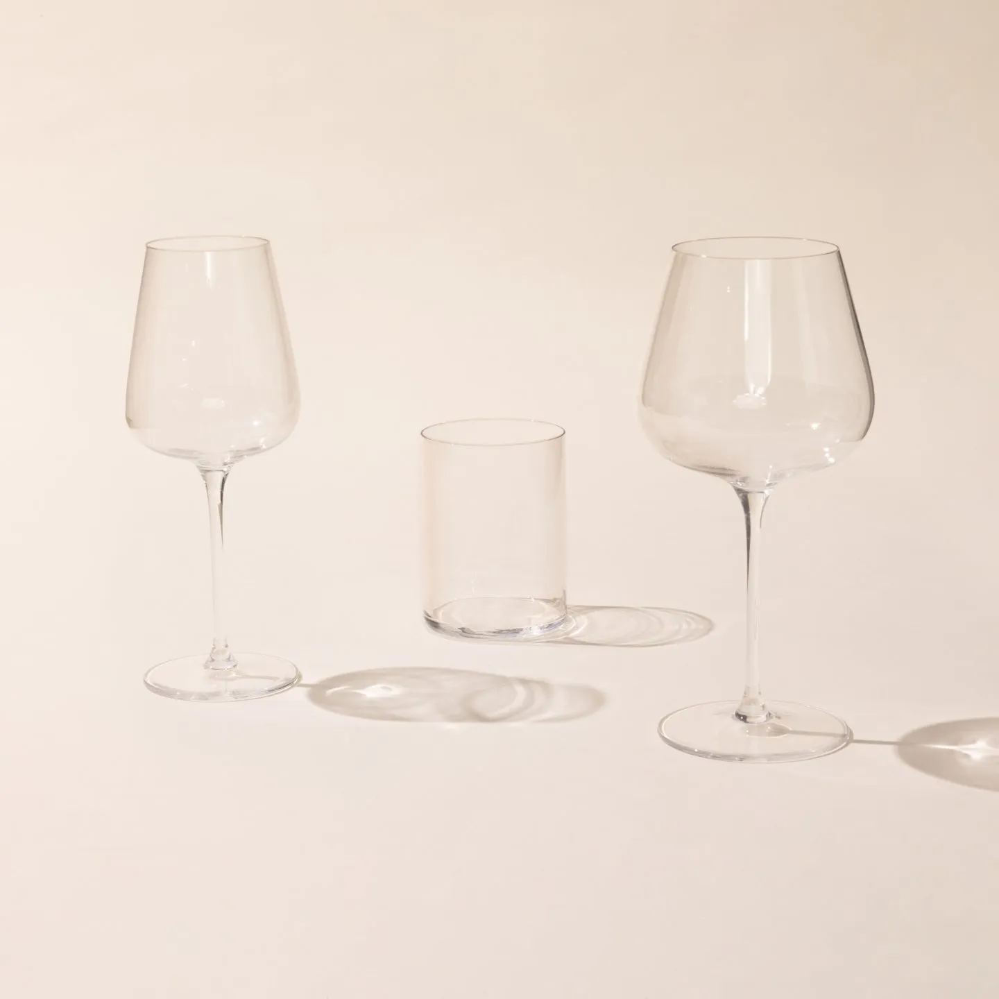 Glassware Sets