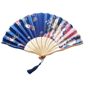 Hand Fan Raiden