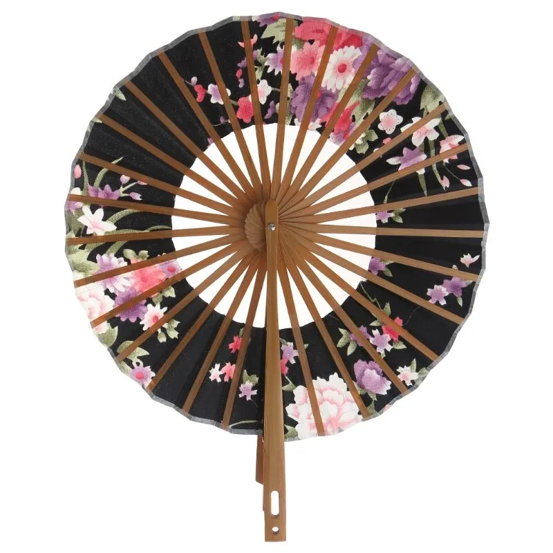 Hand Fan Tadashi I