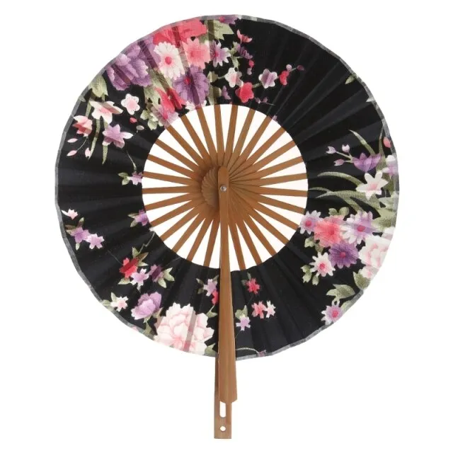 Hand Fan Tadashi I