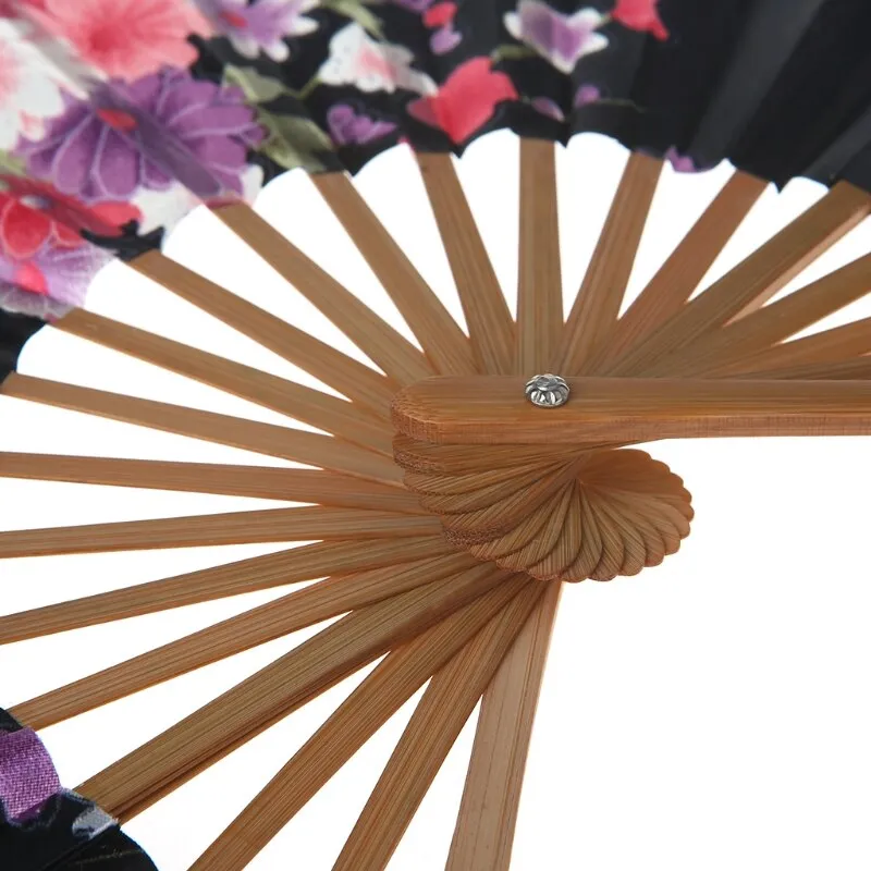 Hand Fan Tadashi I