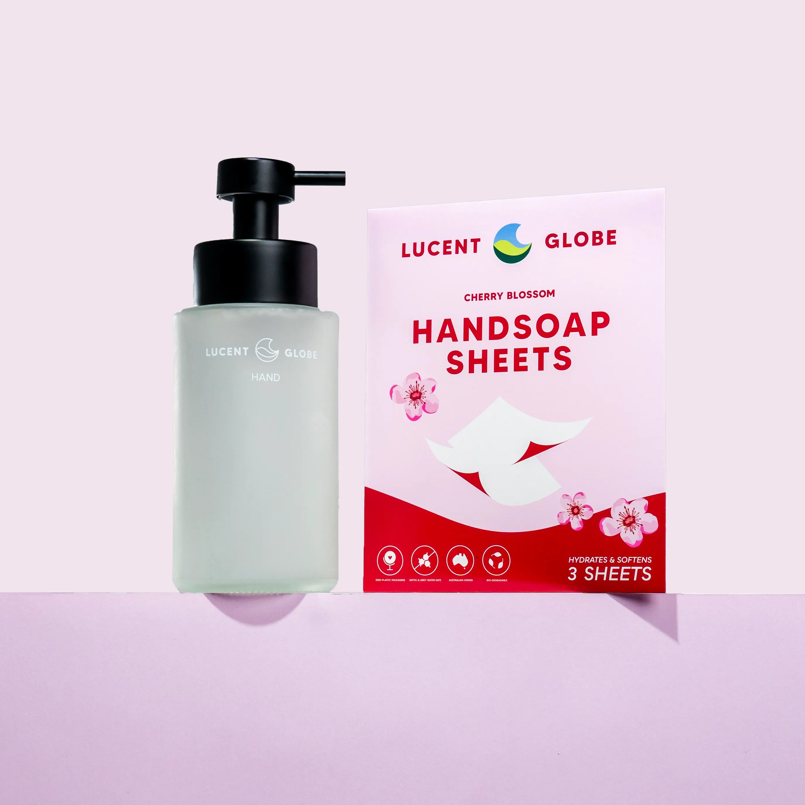 Hand Soap Bundle