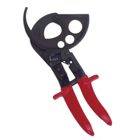 Hanlong Heavy Duty Ratchet Cutter for Cable up to 29.4mm