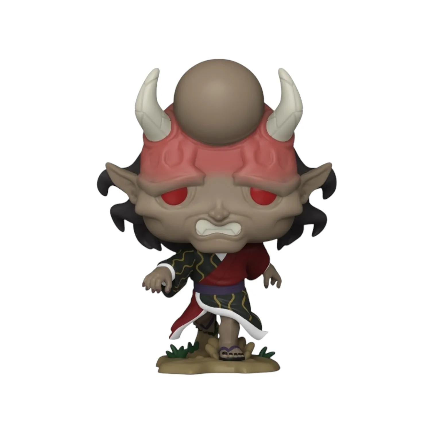 Hantengu #1854 Funko Pop - Demon Slayer- Coming Soon