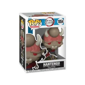 Hantengu #1854 Funko Pop - Demon Slayer- Coming Soon