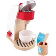 Hape Coffee Machine