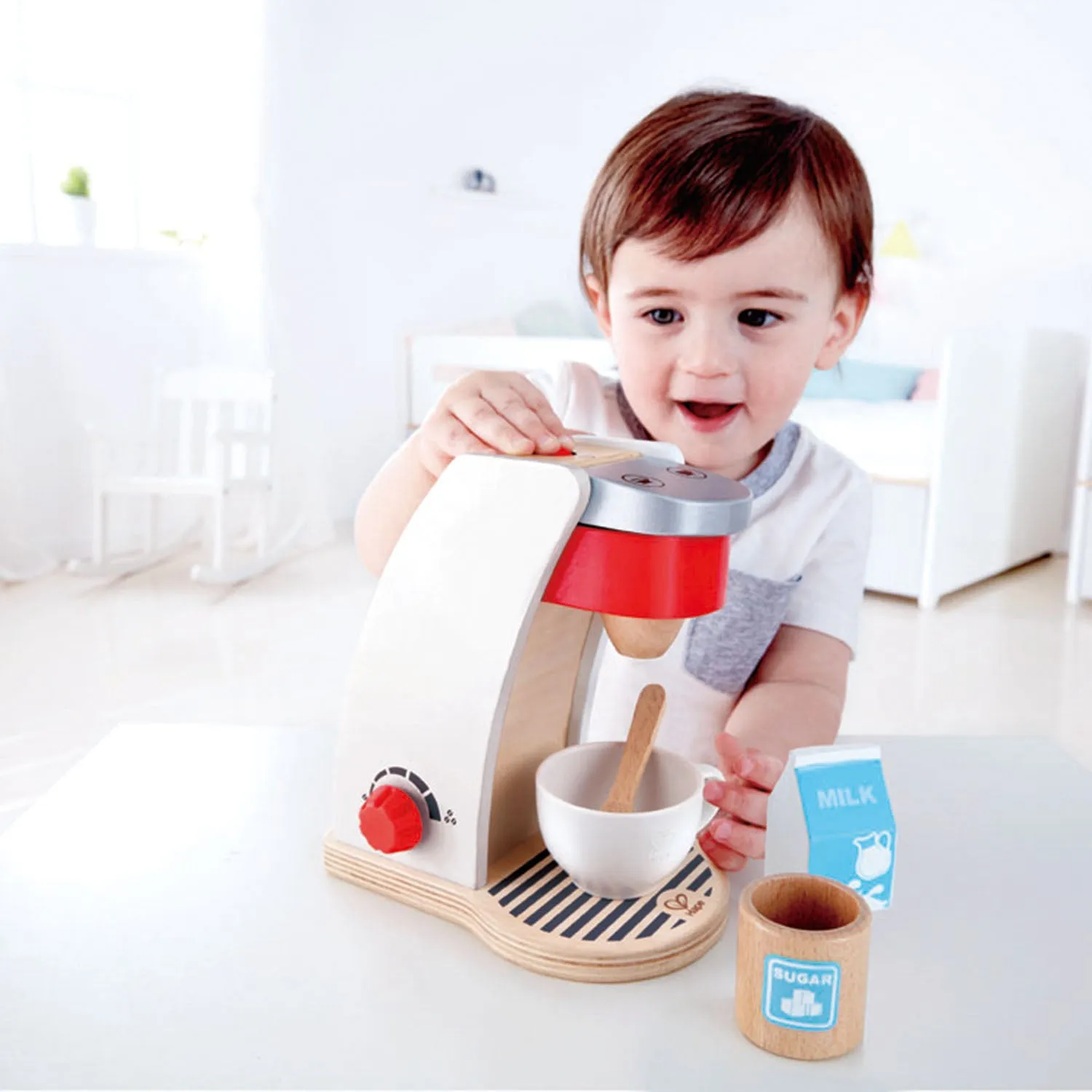 Hape Coffee Machine