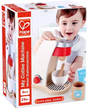 Hape Coffee Machine