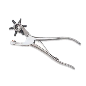 Heavy Duty Revolving Punch Pliers