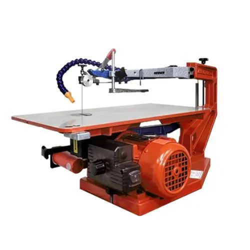 Hegner Multimax 18 Variable Speed Scroll Saw