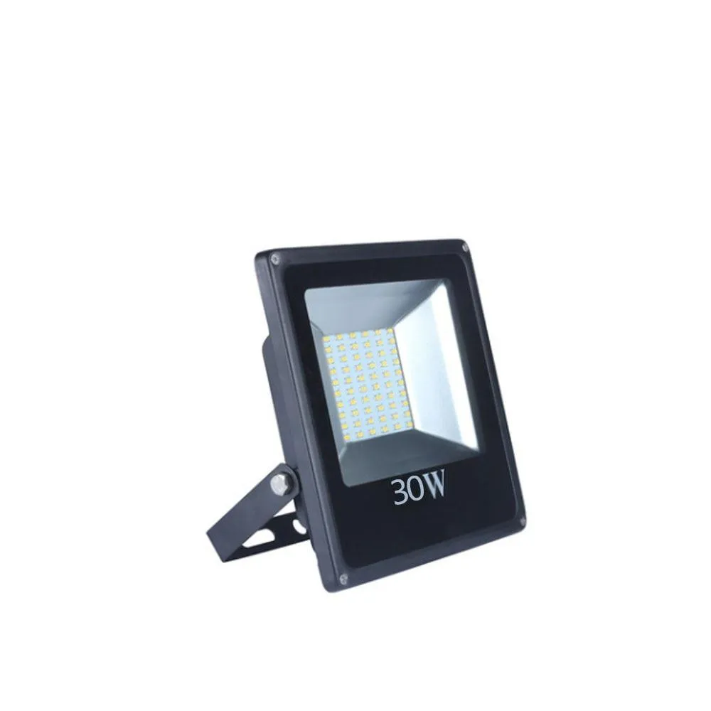 High Power SMD5730 Waterproof IP65 Outdoor LED Floodlight