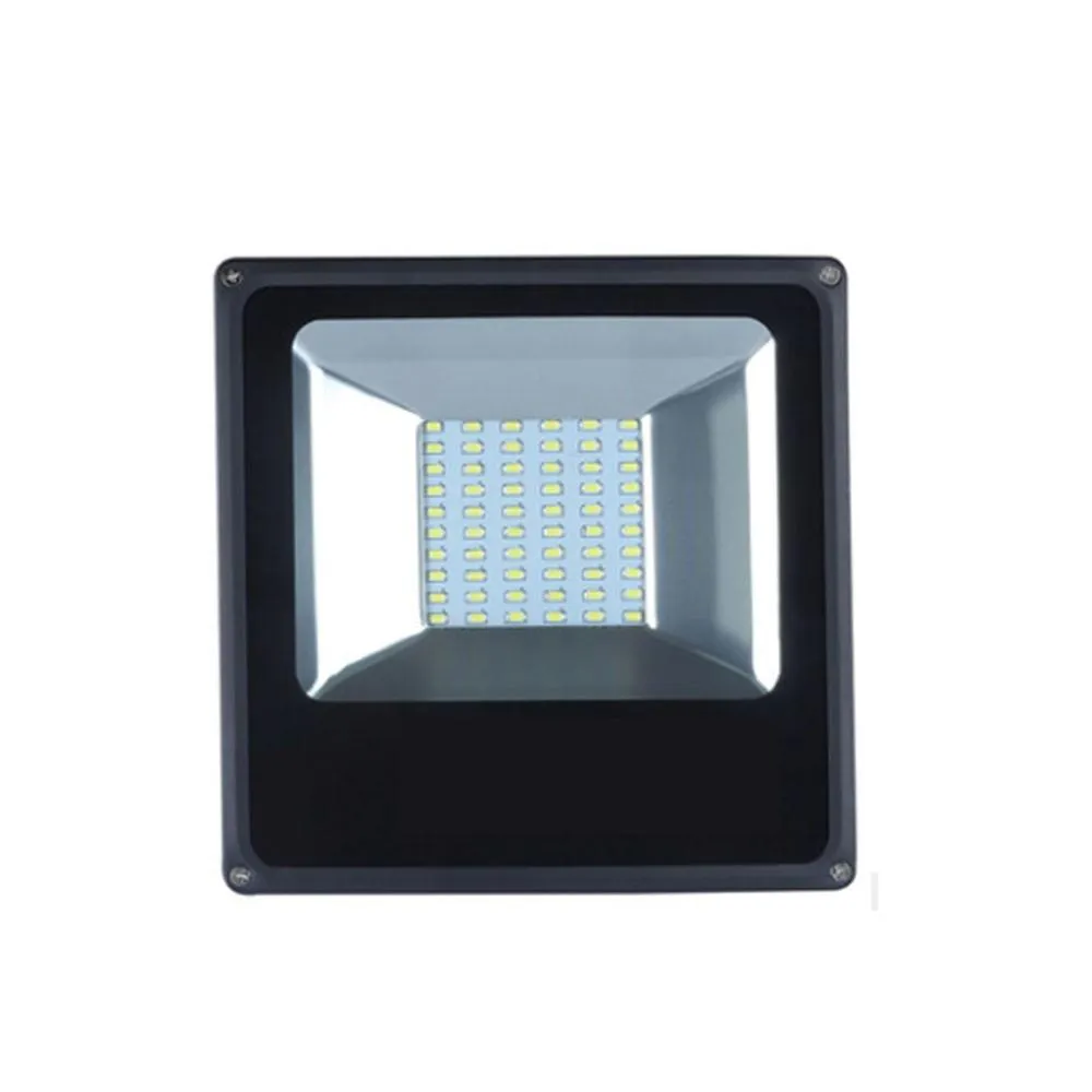 High Power SMD5730 Waterproof IP65 Outdoor LED Floodlight