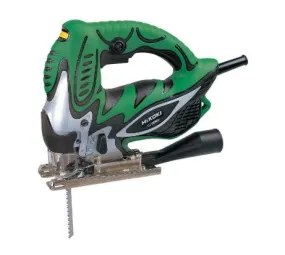 HiKOKI CJ110MV 110mm Top Handle Jigsaw - 720W