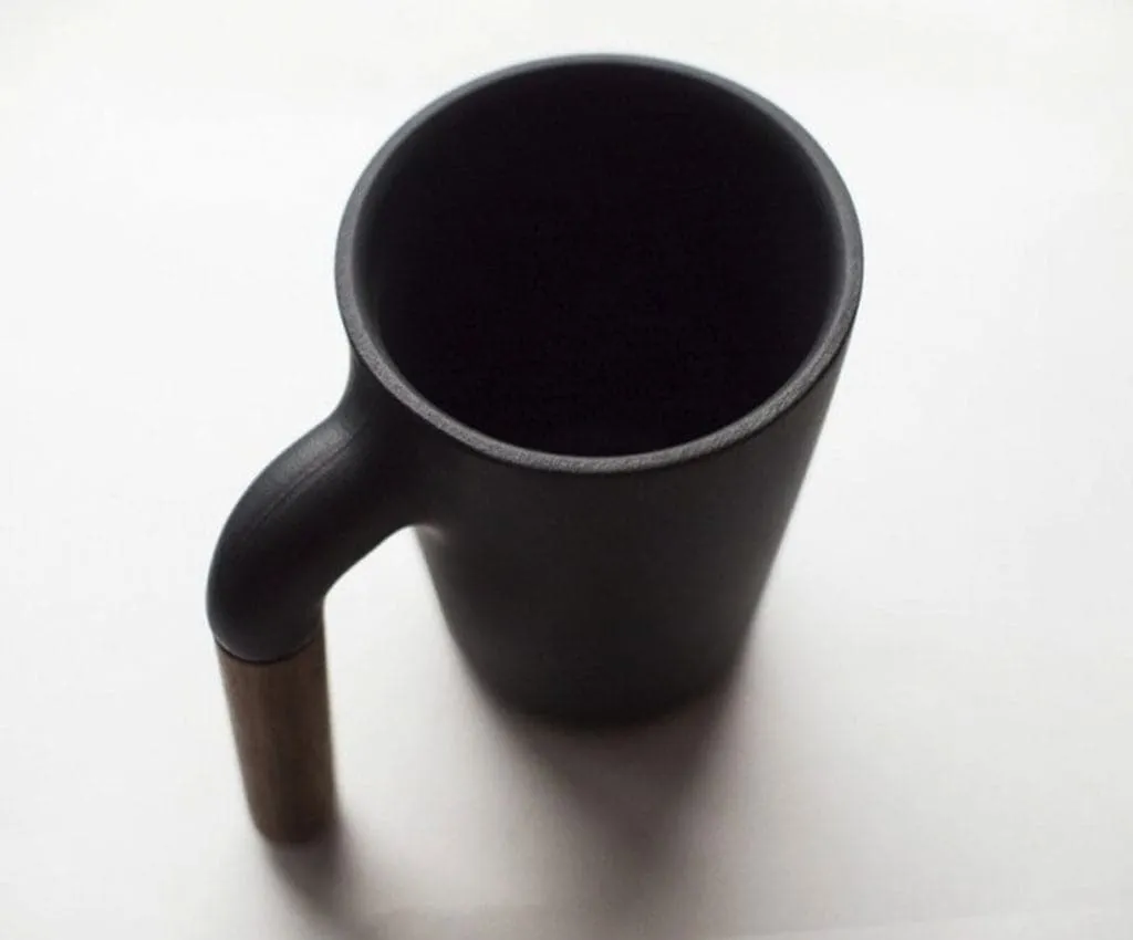 HMM Mugr Coffee Mug