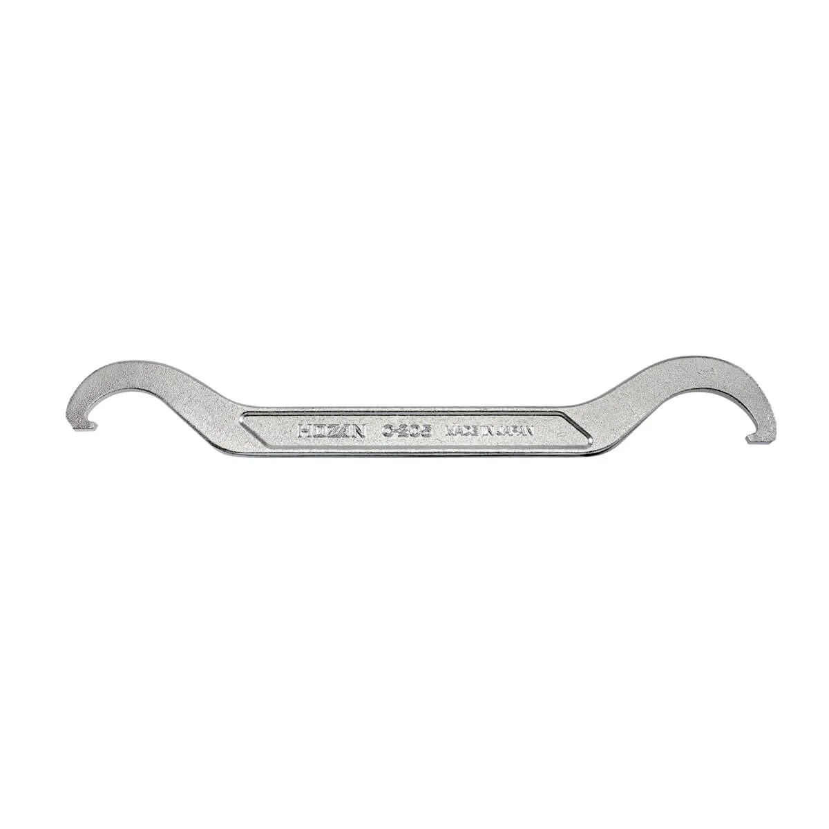 Hozan Lockring Wrench, C-205