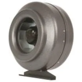 Hurricane Classic Inline Fan 10 in - 618 CFM