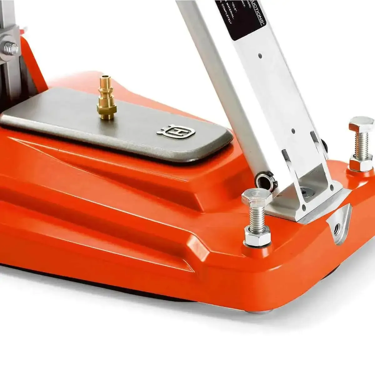 Husqvarna DS150 Core Drill Stand