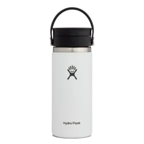 Hydro Flask 16 oz - Wide Mouth Flex Sip Lid