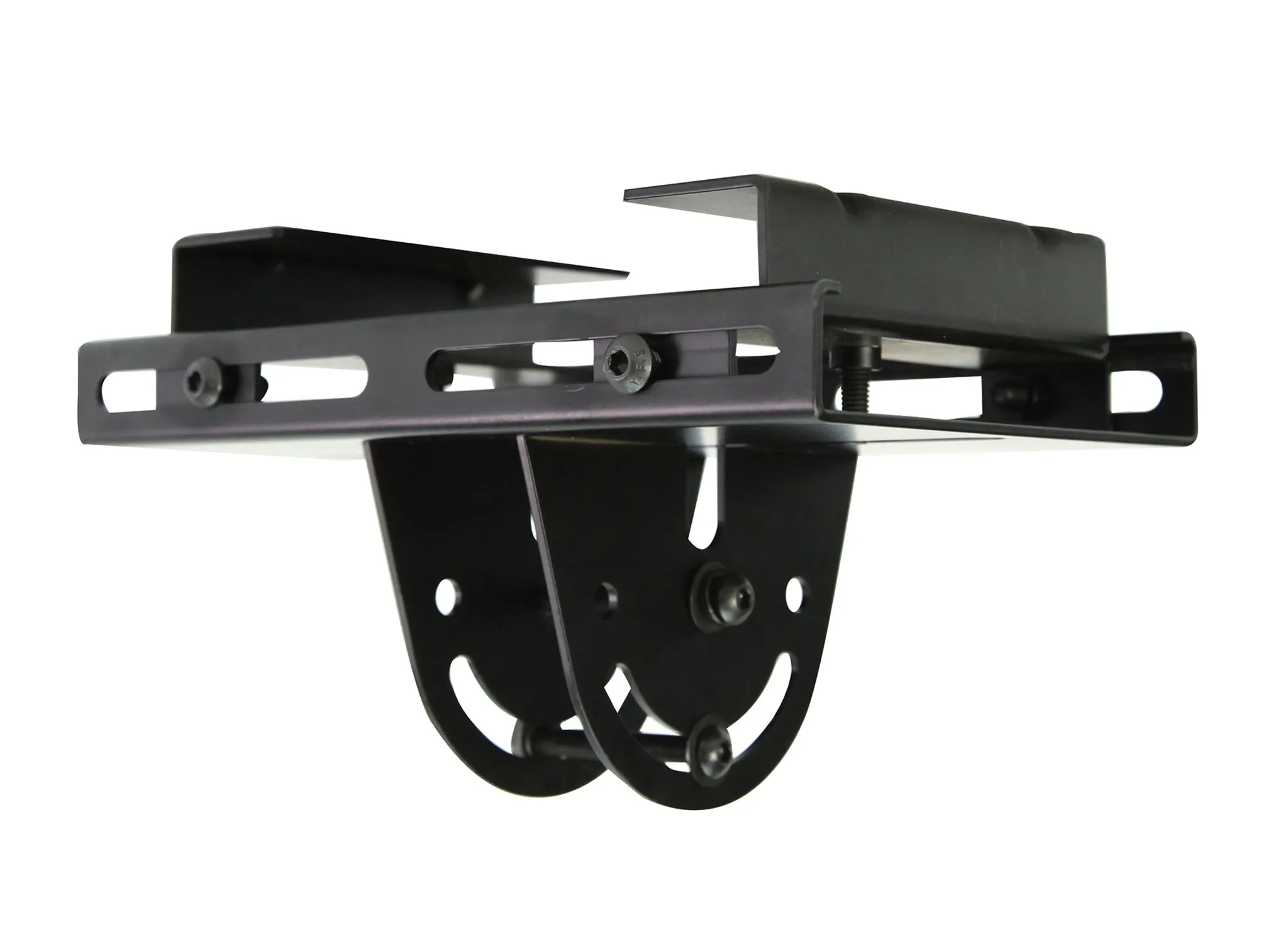 I-Beam Ceiling Plate For Modular Series Flat Panel Display and Projector Mounts