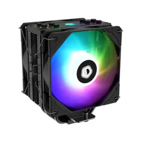 ID Cooling Air Cooler SE-224-XT ARGB DUET